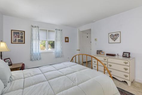 203 Bluff Road Yarmouth ME 04096