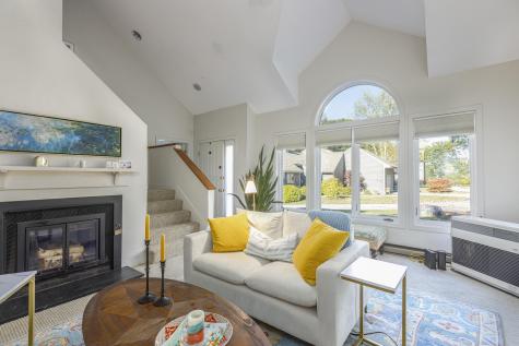 203 Bluff Road Yarmouth ME 04096