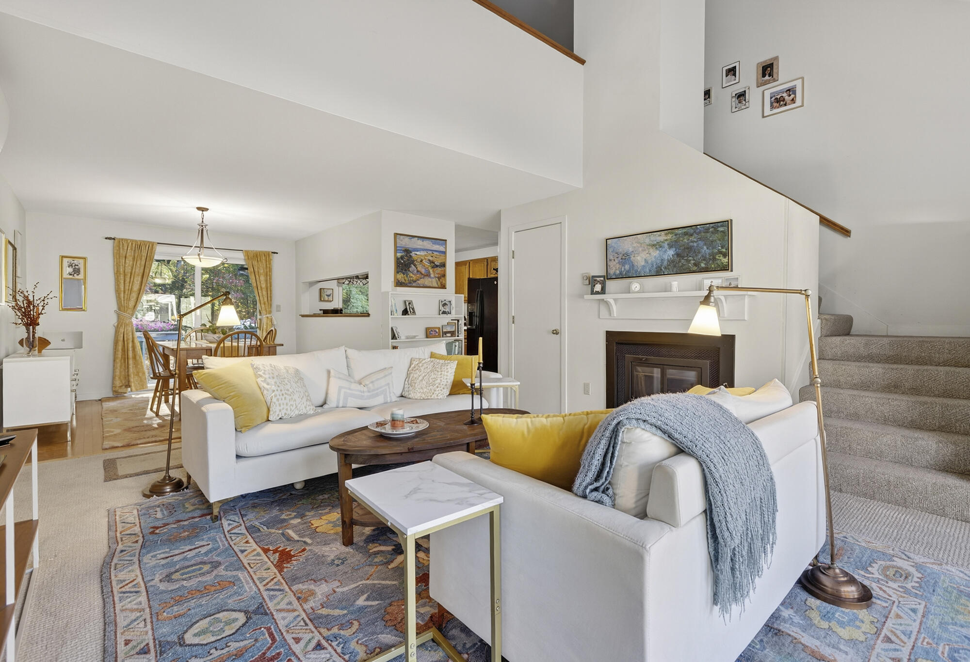 203 Bluff Road Yarmouth ME 04096