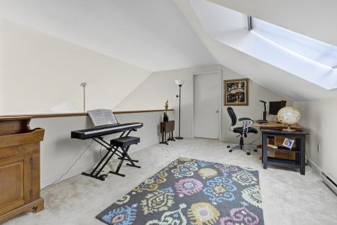 203 Bluff Road Yarmouth ME 04096