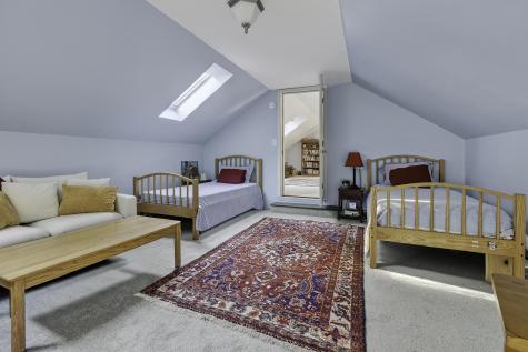 203 Bluff Road Yarmouth ME 04096