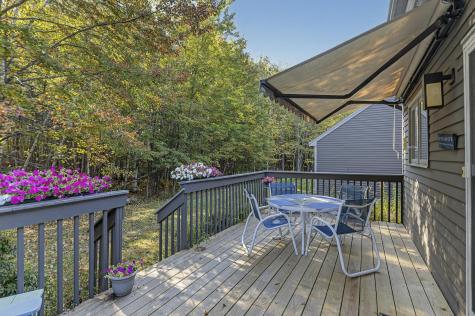 203 Bluff Road Yarmouth ME 04096