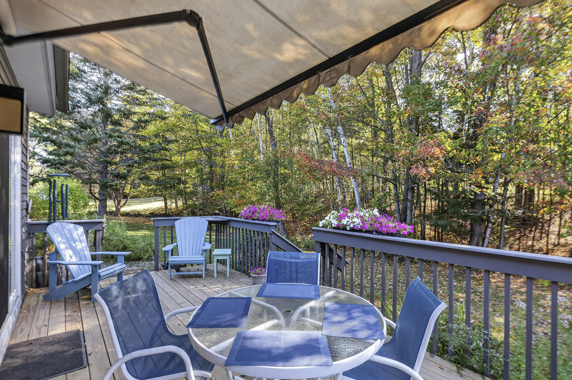 203 Bluff Road Yarmouth ME 04096