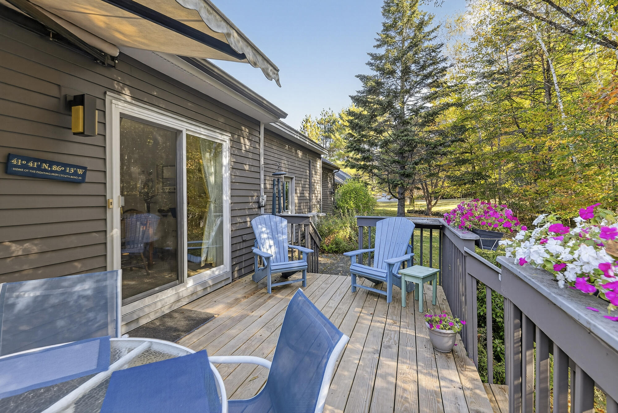 203 Bluff Road Yarmouth ME 04096