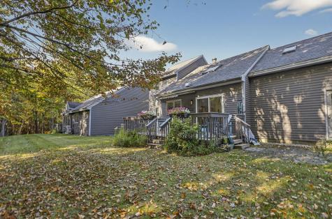 203 Bluff Road Yarmouth ME 04096