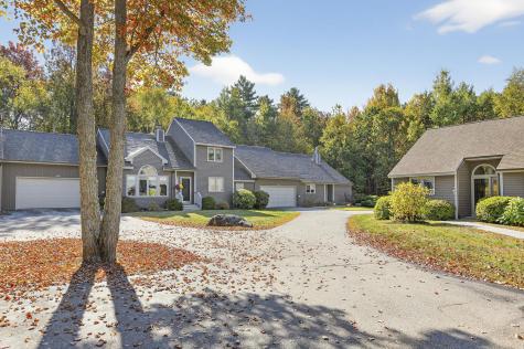 203 Bluff Road Yarmouth ME 04096