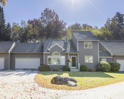 203 Bluff Road Yarmouth ME 04096