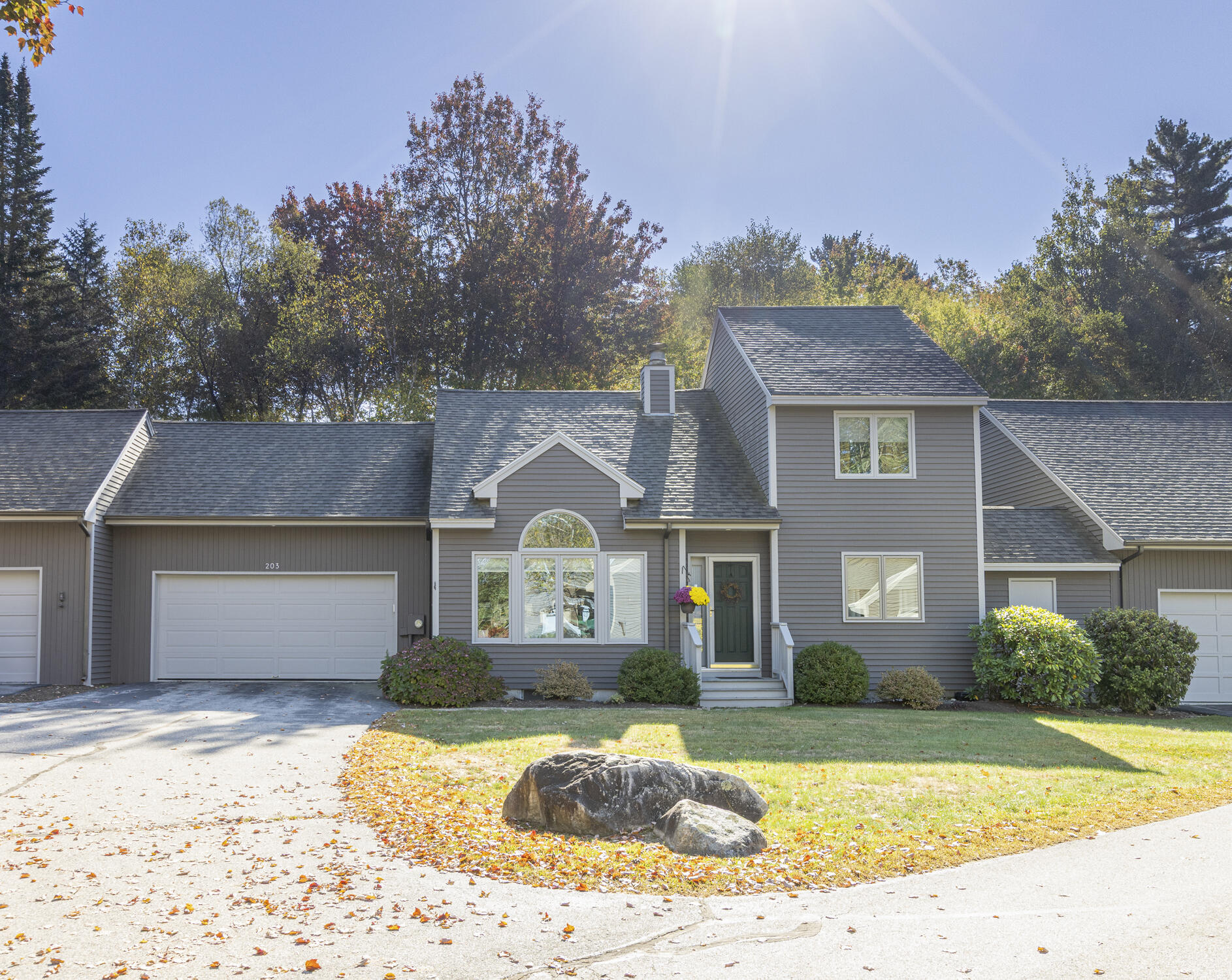 203 Bluff Road Yarmouth ME 04096