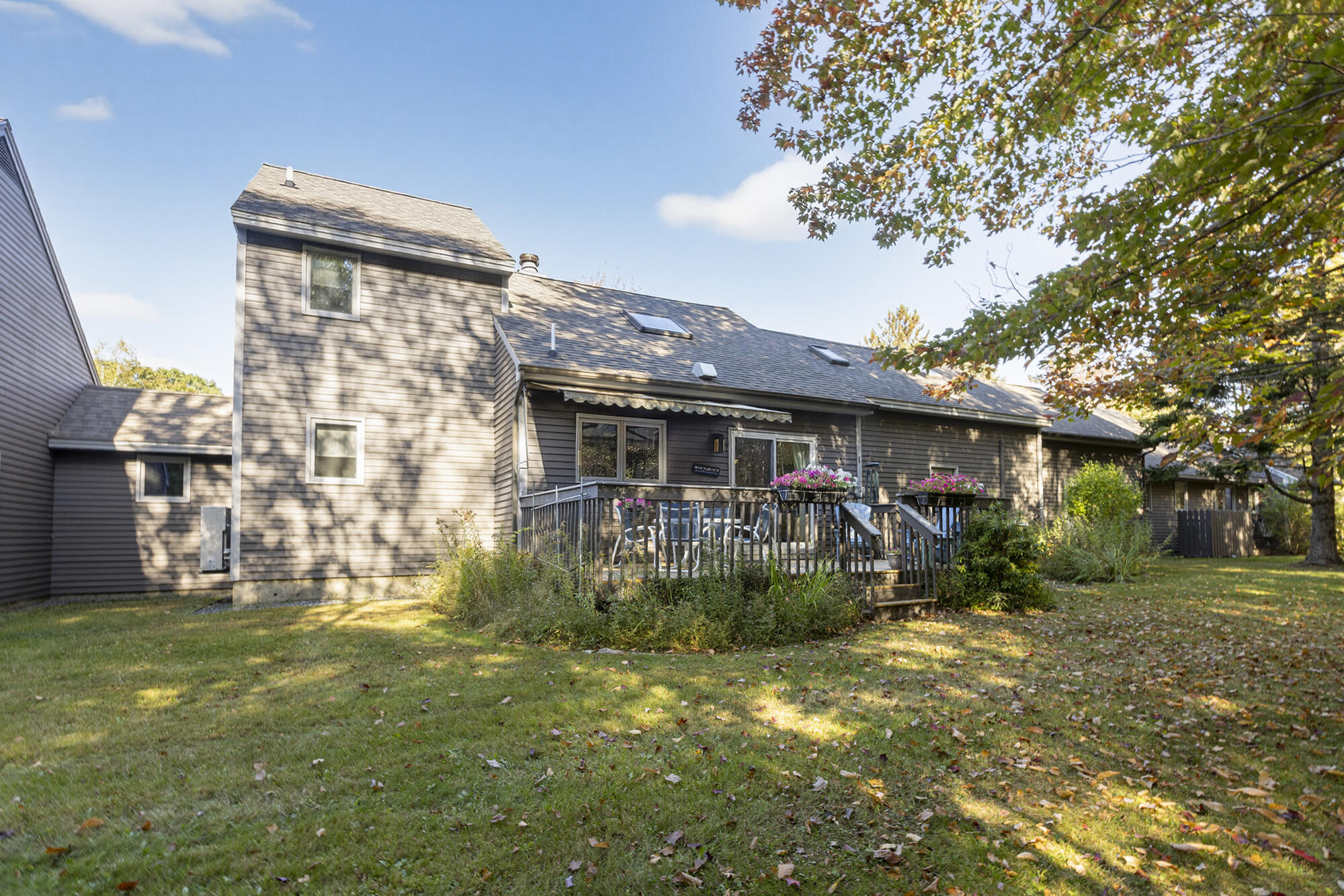 203 Bluff Road Yarmouth ME 04096