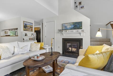 203 Bluff Road Yarmouth ME 04096