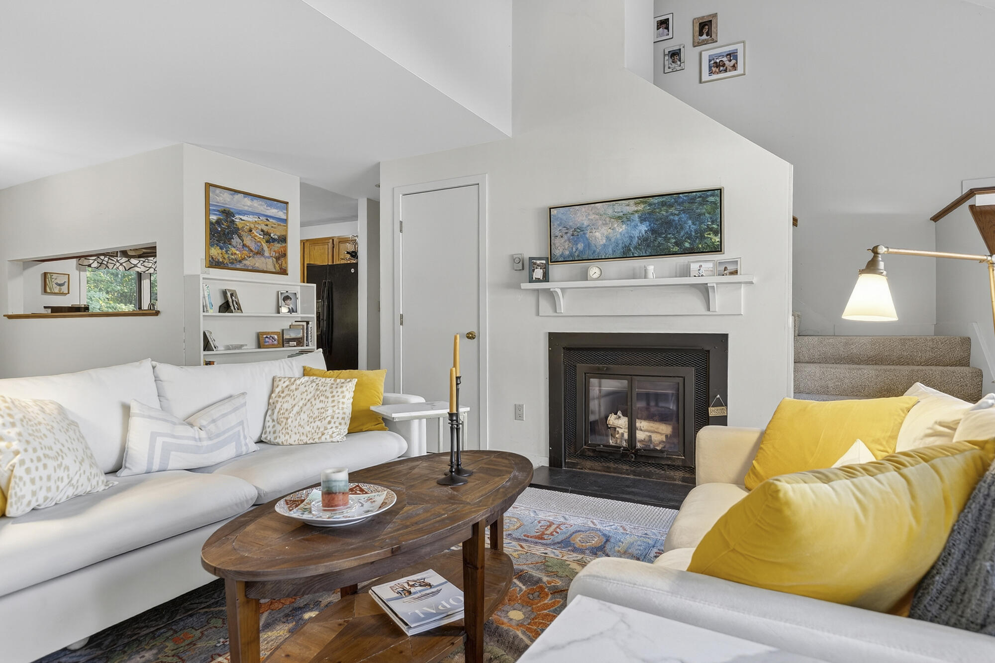 203 Bluff Road Yarmouth ME 04096