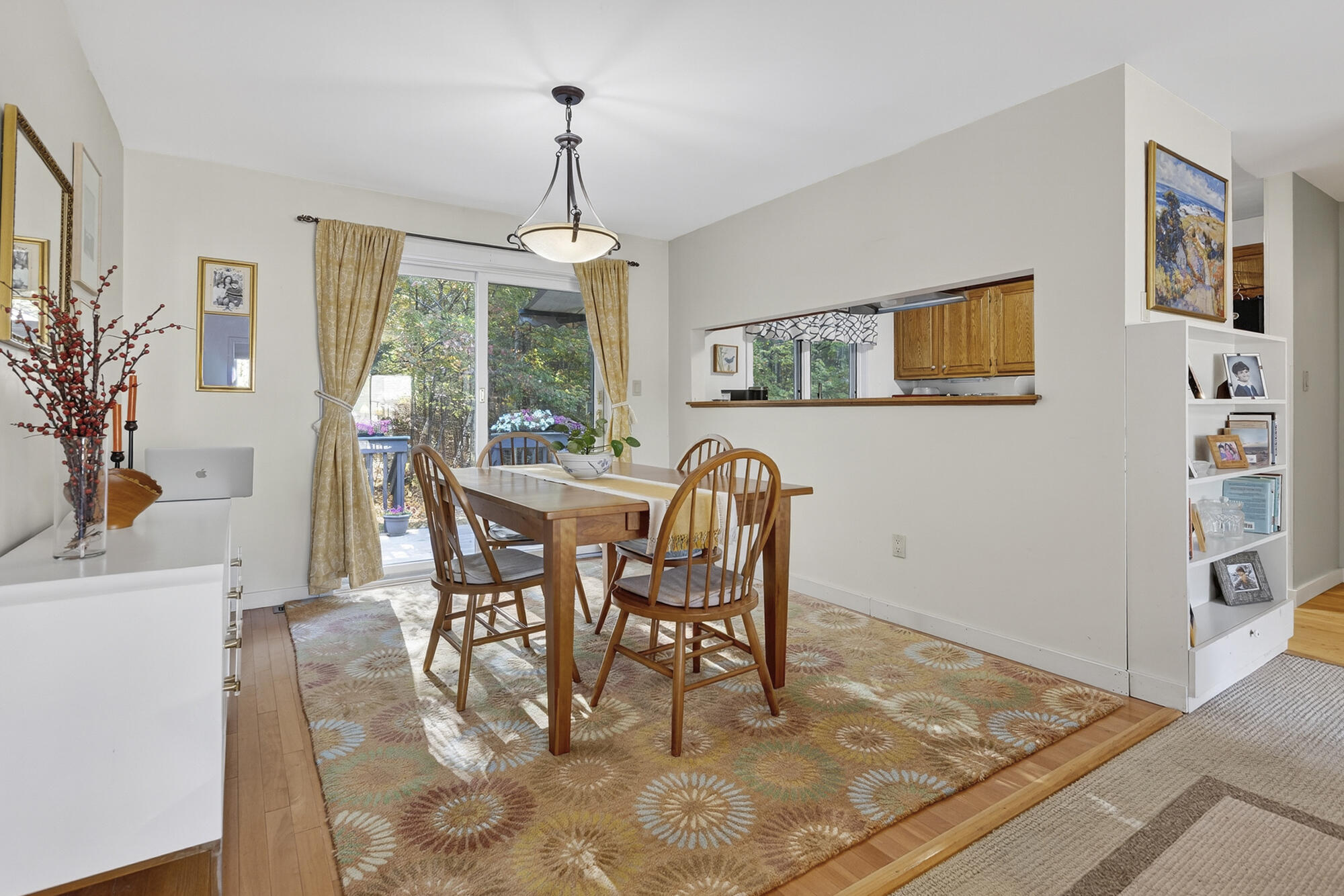 203 Bluff Road Yarmouth ME 04096