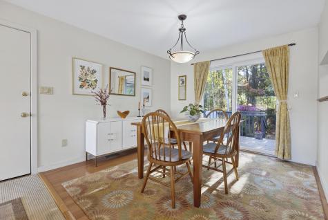 203 Bluff Road Yarmouth ME 04096