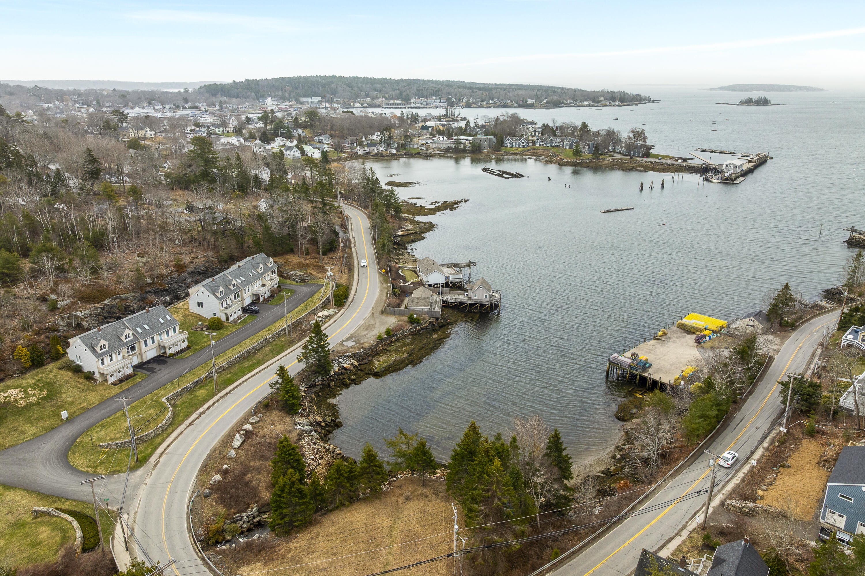 15 Village Court Boothbay Harbor ME 04538