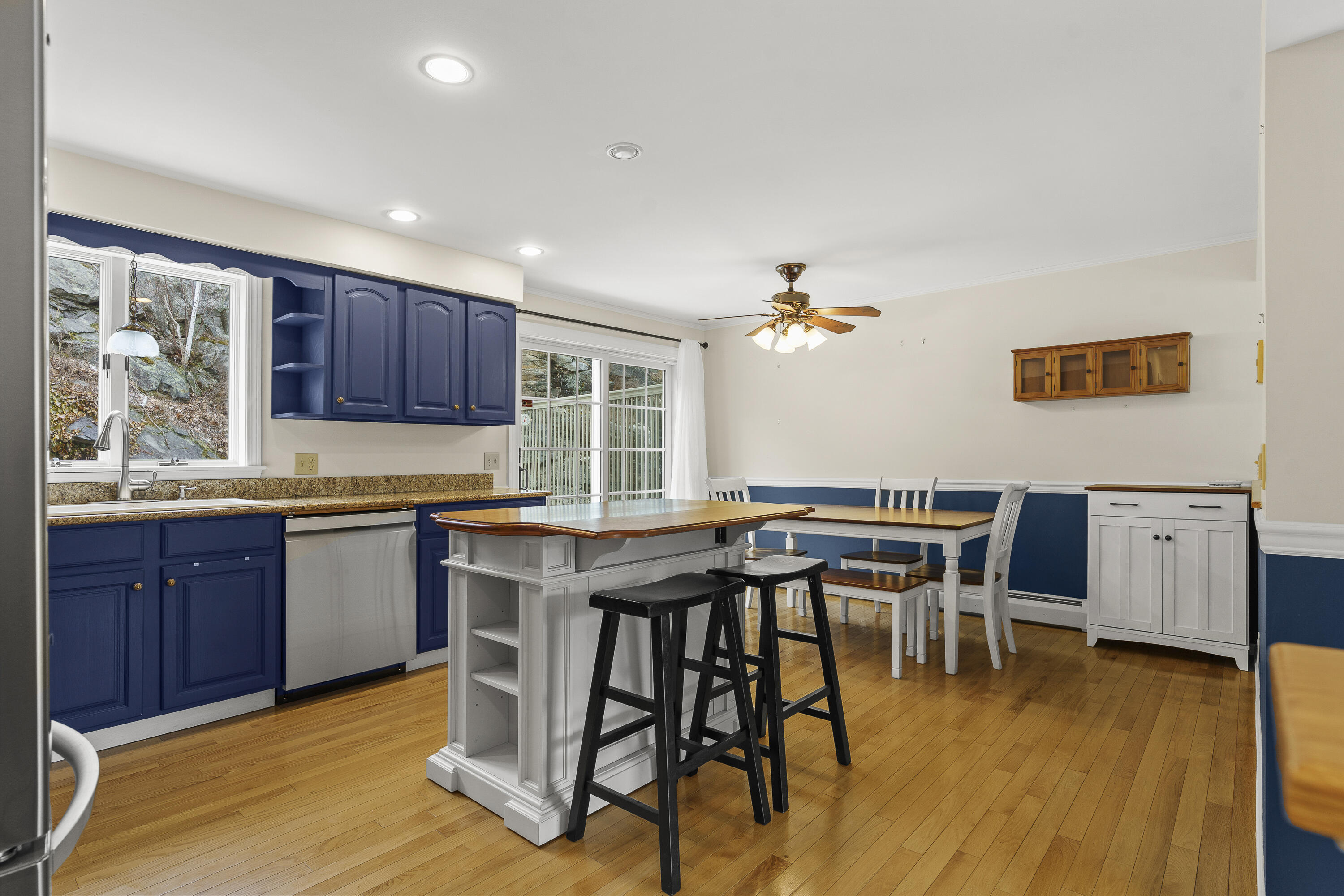 15 Village Court Boothbay Harbor ME 04538
