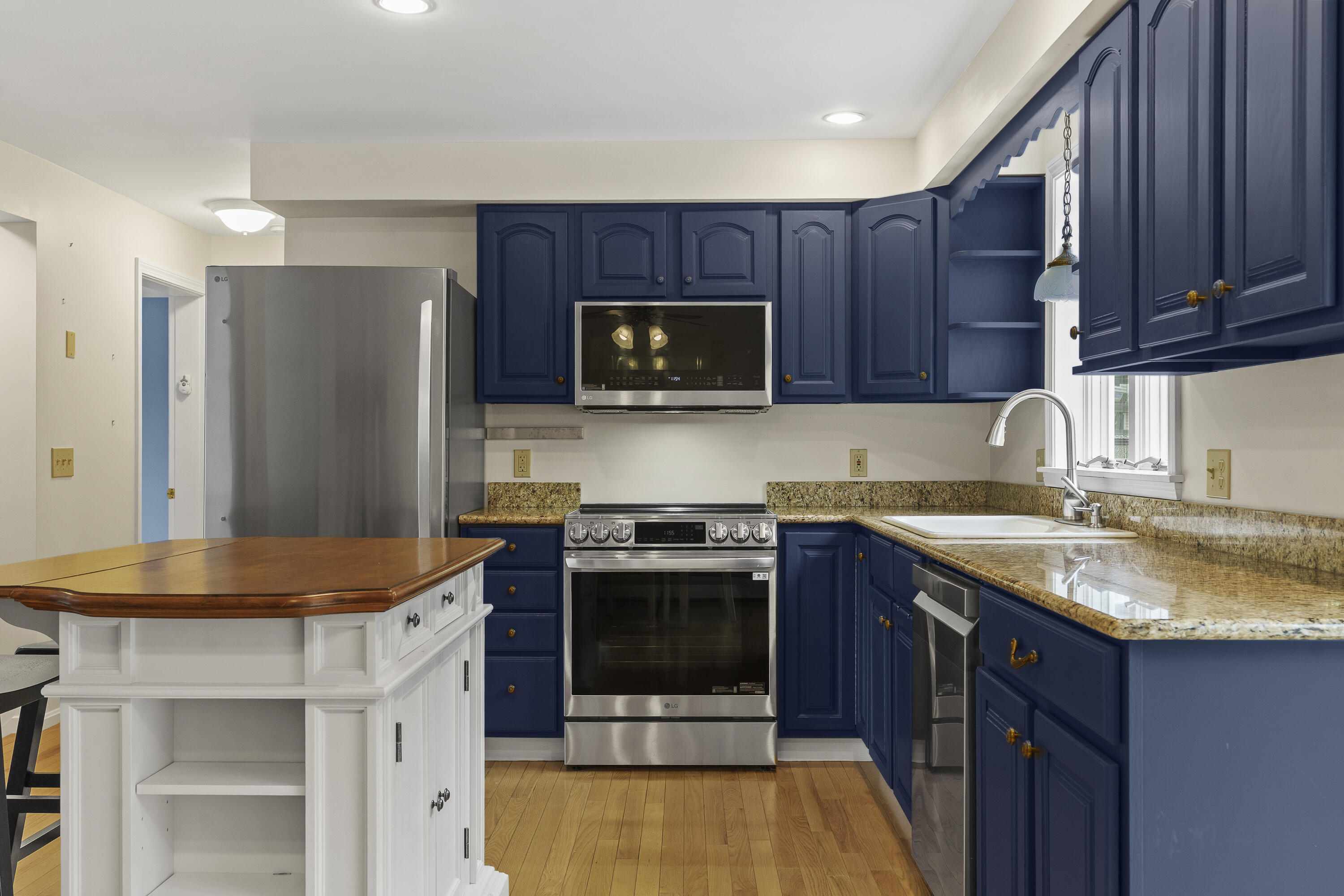 15 Village Court Boothbay Harbor ME 04538