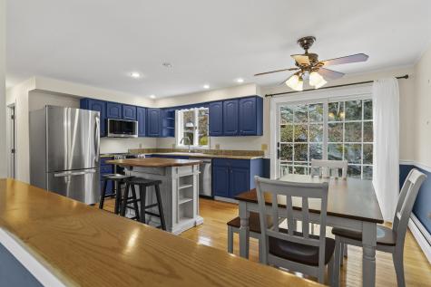 15 Village Court Boothbay Harbor ME 04538