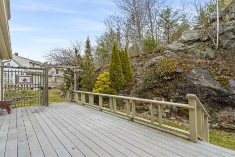 15 Village Court Boothbay Harbor ME 04538