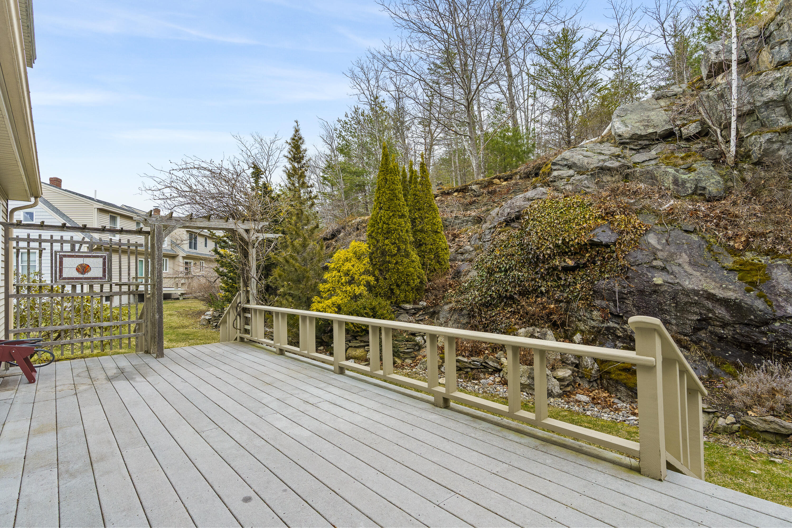 15 Village Court Boothbay Harbor ME 04538