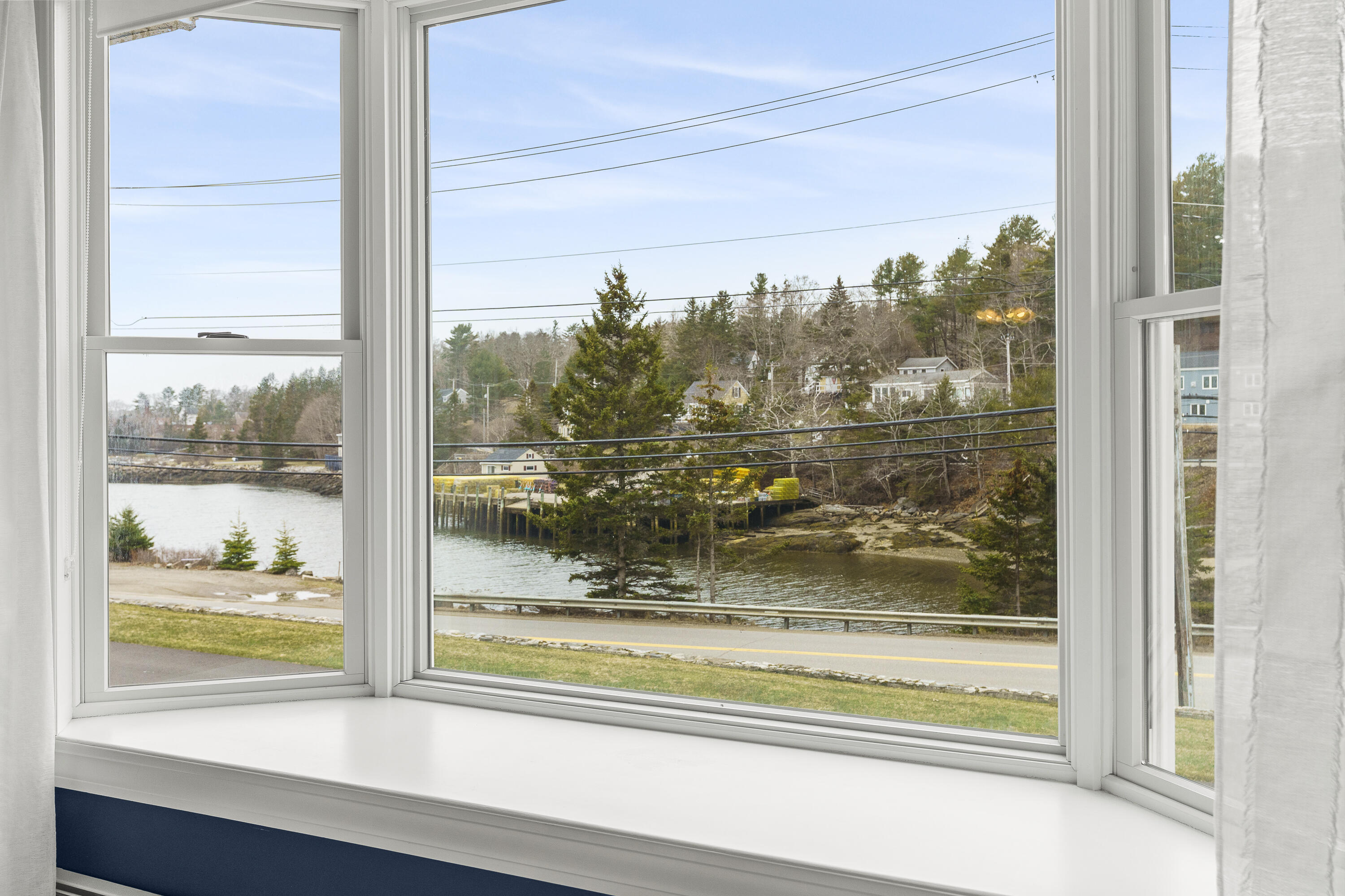 15 Village Court Boothbay Harbor ME 04538