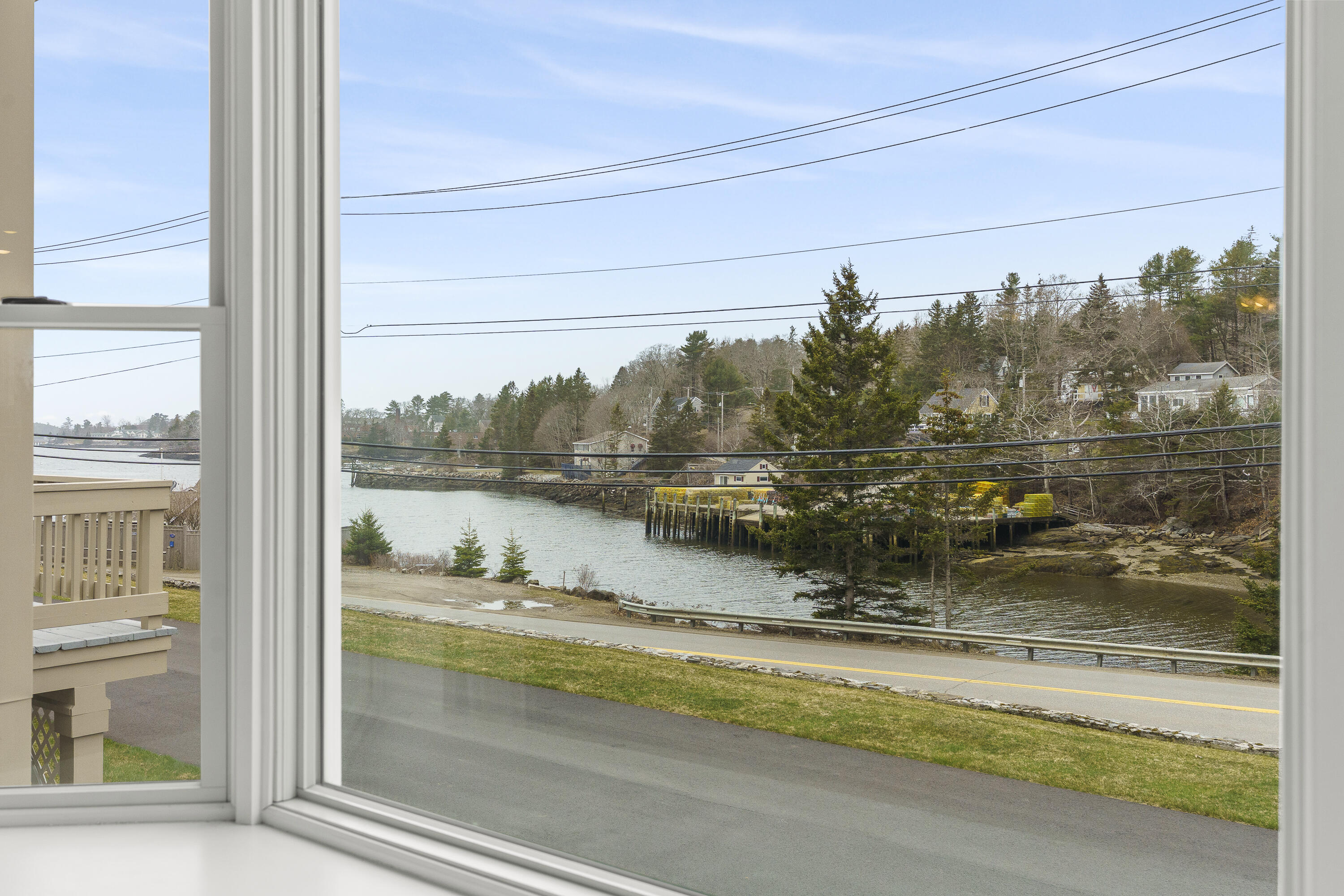 15 Village Court Boothbay Harbor ME 04538