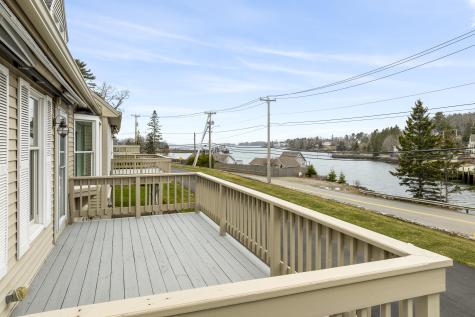15 Village Court Boothbay Harbor ME 04538