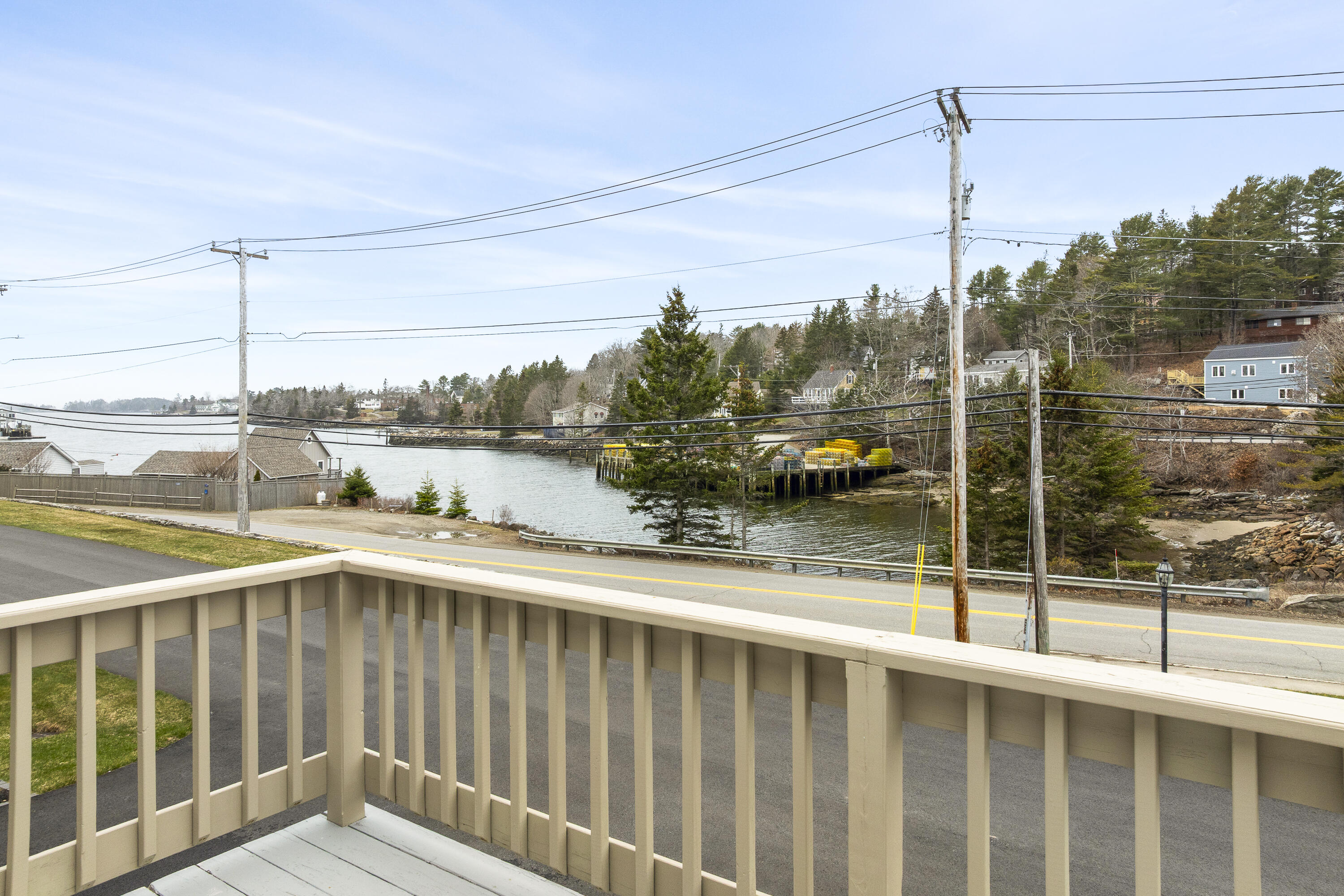 15 Village Court Boothbay Harbor ME 04538
