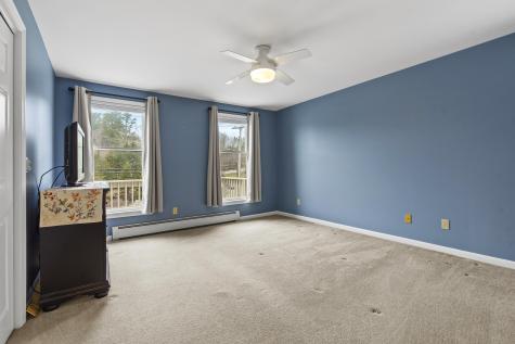 15 Village Court Boothbay Harbor ME 04538
