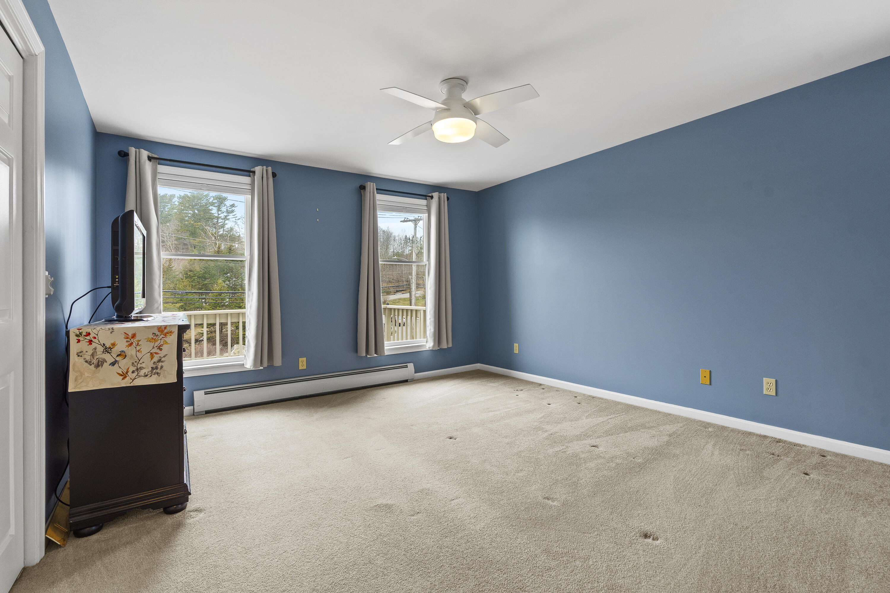 15 Village Court Boothbay Harbor ME 04538