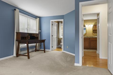 15 Village Court Boothbay Harbor ME 04538