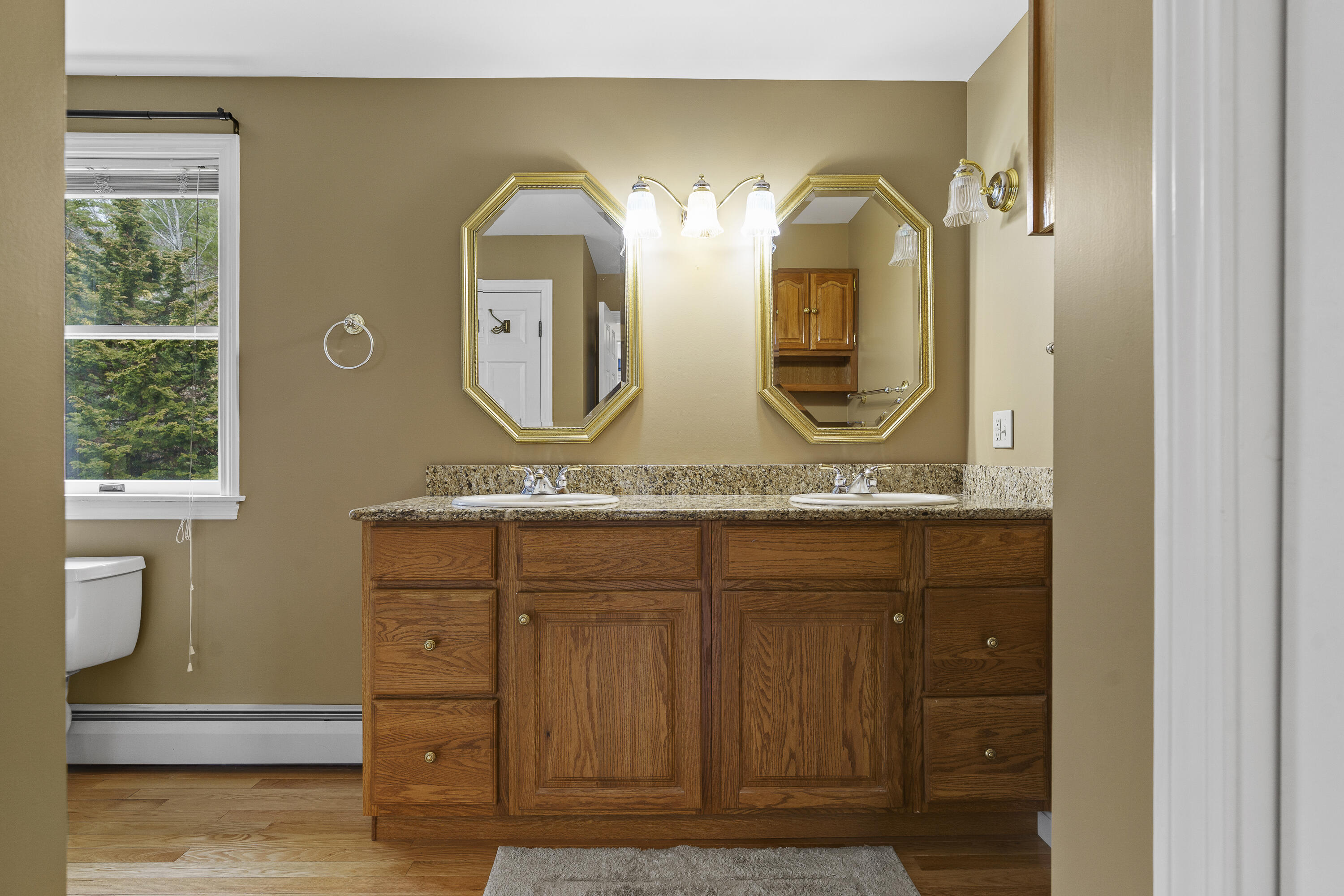 15 Village Court Boothbay Harbor ME 04538