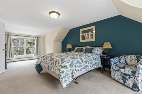 15 Village Court Boothbay Harbor ME 04538