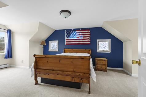 15 Village Court Boothbay Harbor ME 04538