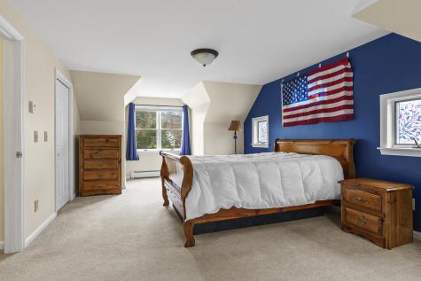 15 Village Court Boothbay Harbor ME 04538