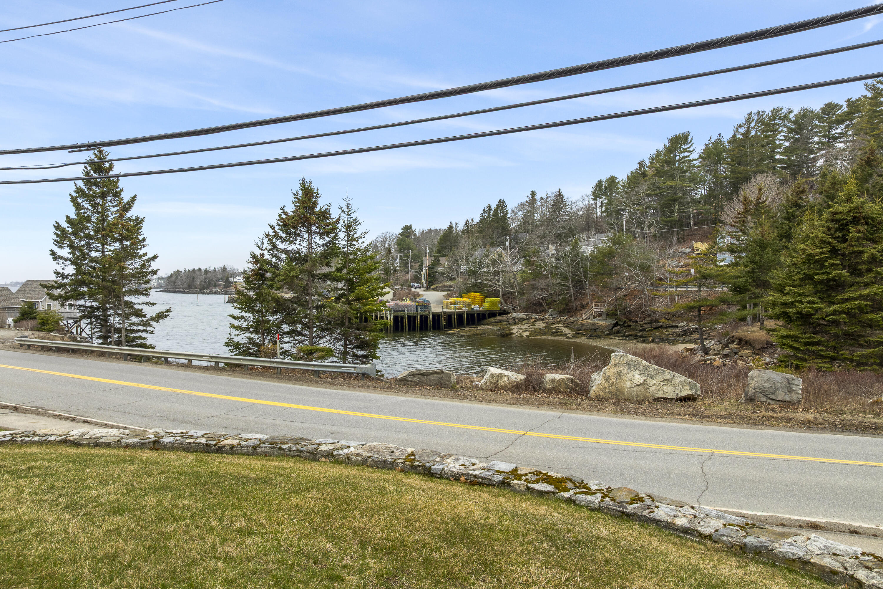 15 Village Court Boothbay Harbor ME 04538