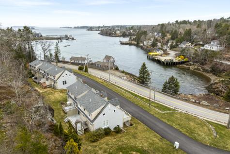15 Village Court Boothbay Harbor ME 04538