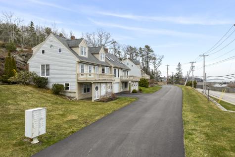 15 Village Court Boothbay Harbor ME 04538