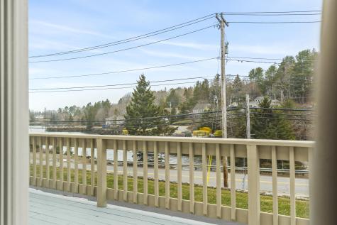 15 Village Court Boothbay Harbor ME 04538