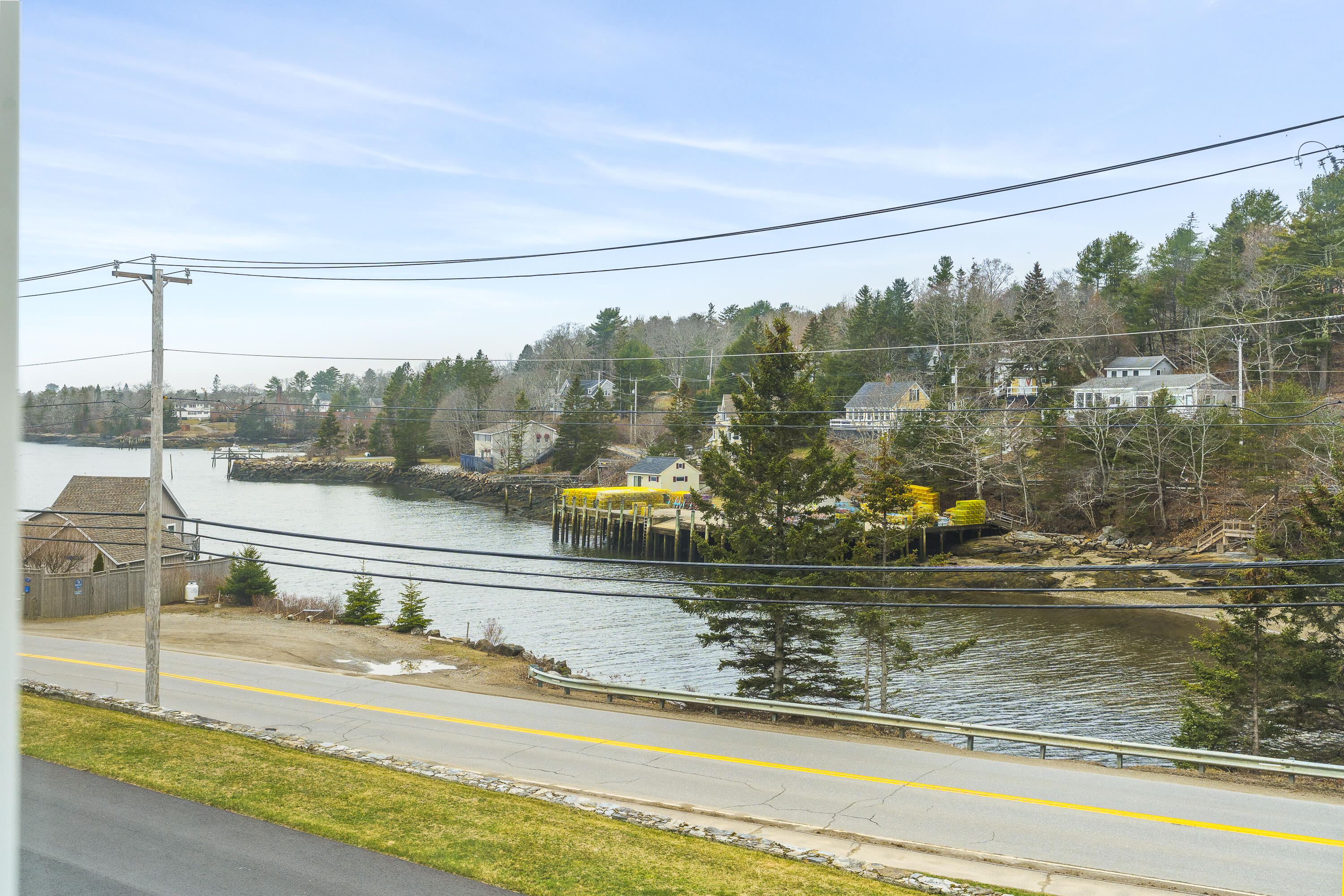 15 Village Court Boothbay Harbor ME 04538