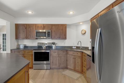 16 Jibe Road Newry ME 04261