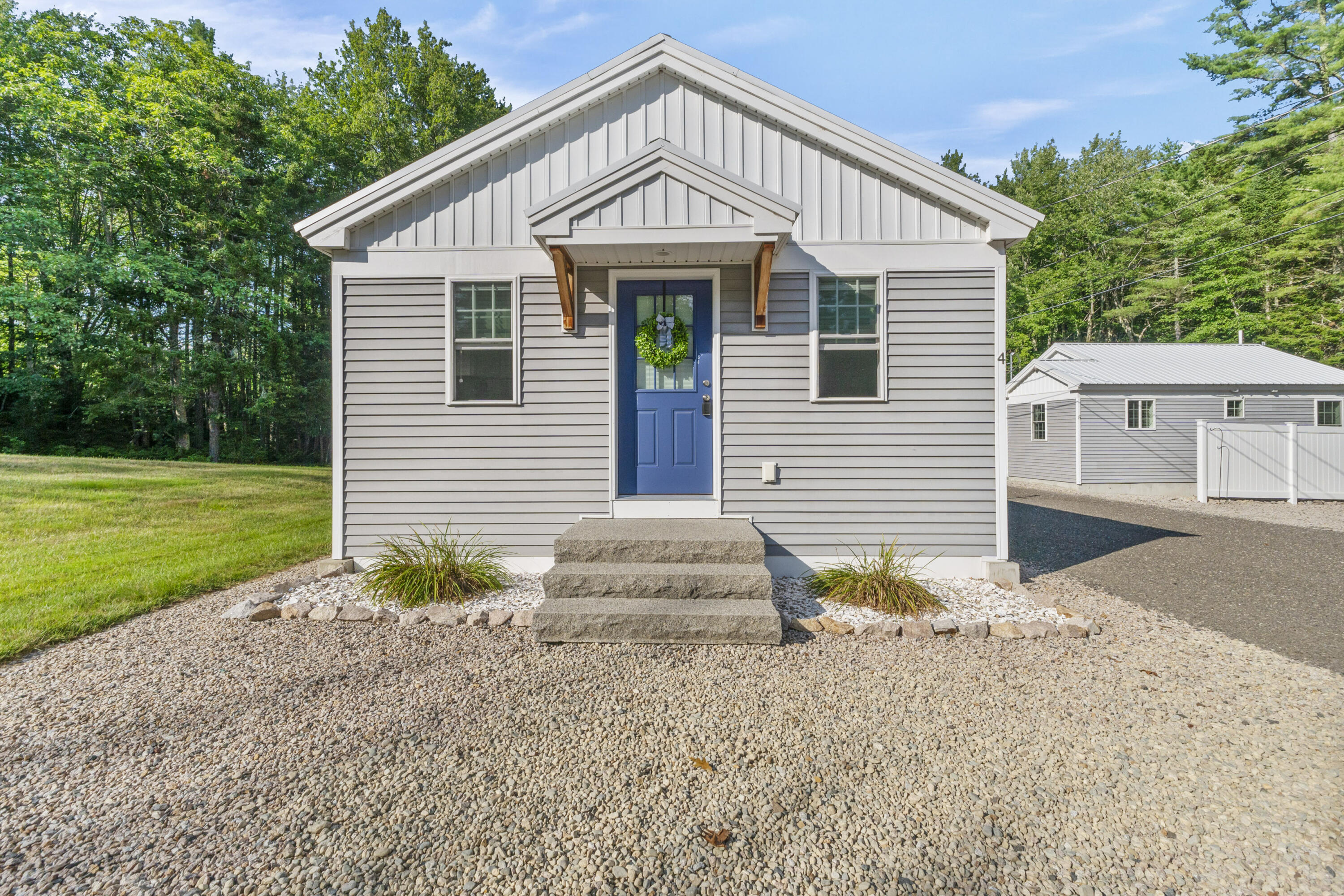 4 Porpoise Lane Kennebunk ME 04043