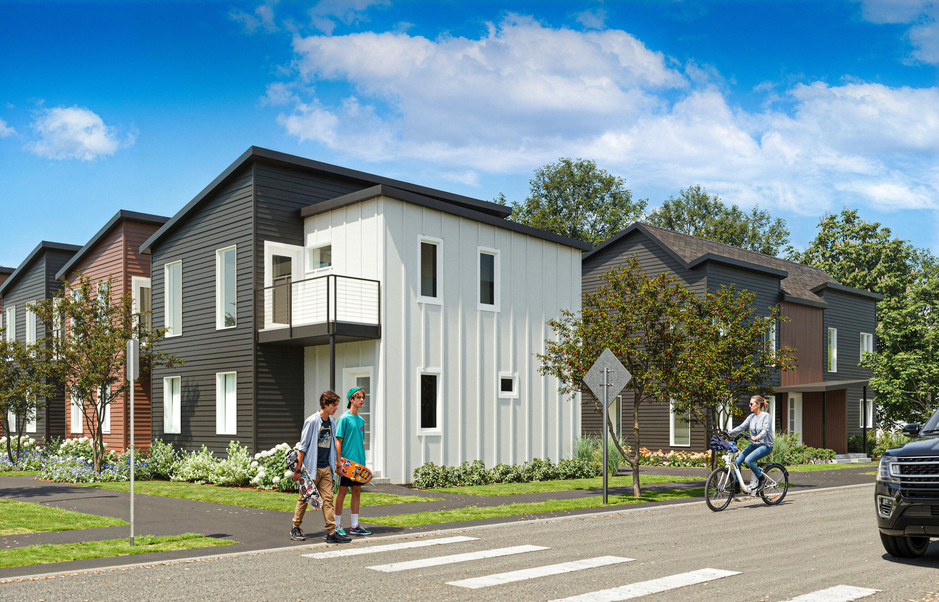 35 W Presumpscot Street Portland ME 04103