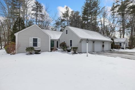22 Oakwood Lane Kennebunk ME 04043