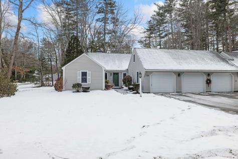 22 Oakwood Lane Kennebunk ME 04043