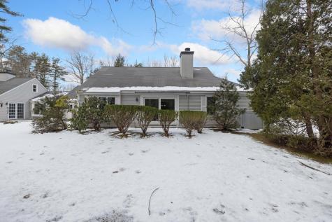 22 Oakwood Lane Kennebunk ME 04043