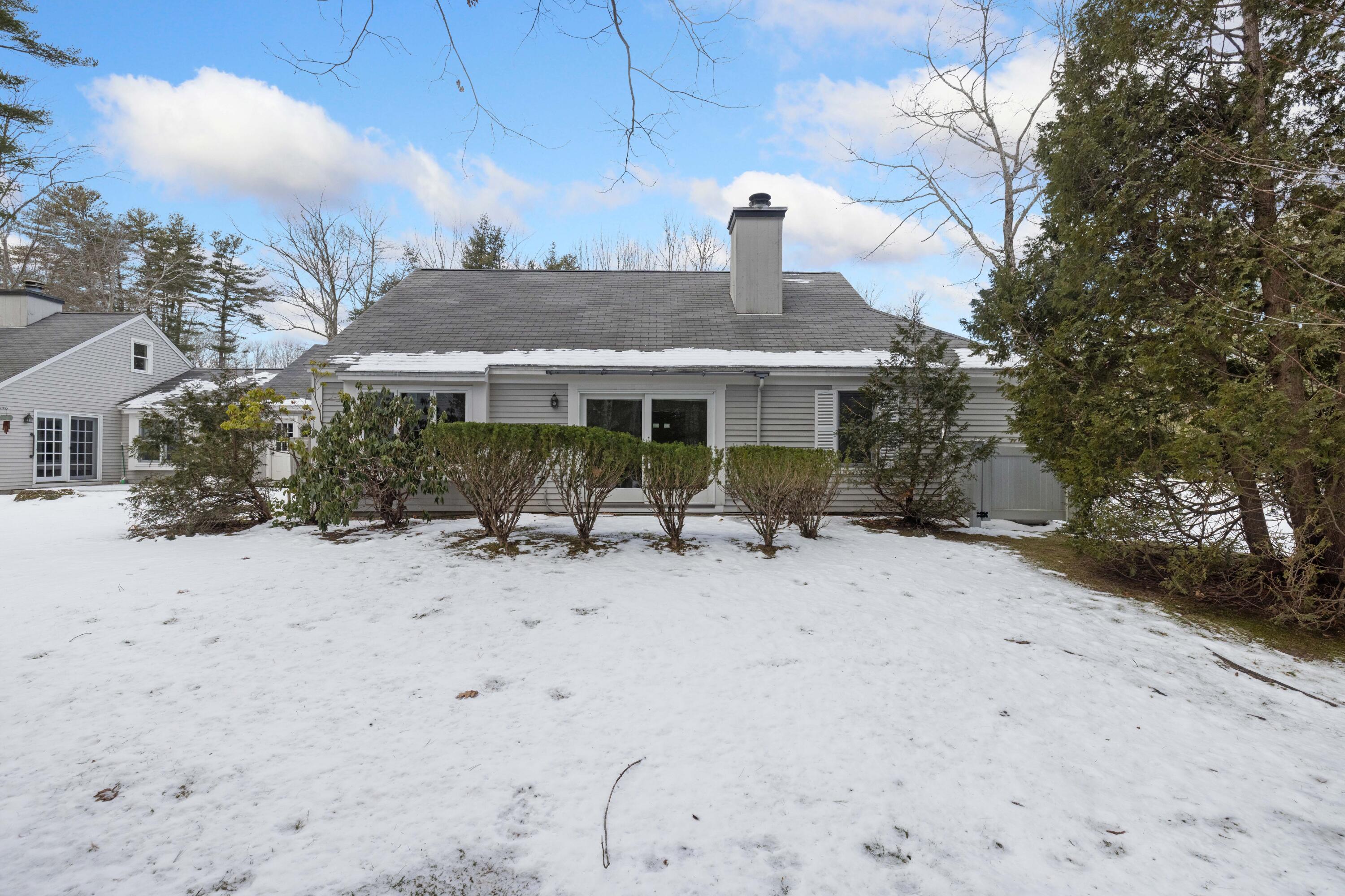 22 Oakwood Lane Kennebunk ME 04043