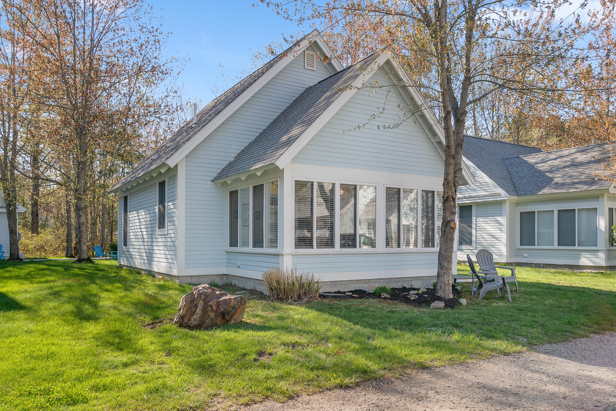 Wells ME, 454 Post Road, Unit 137