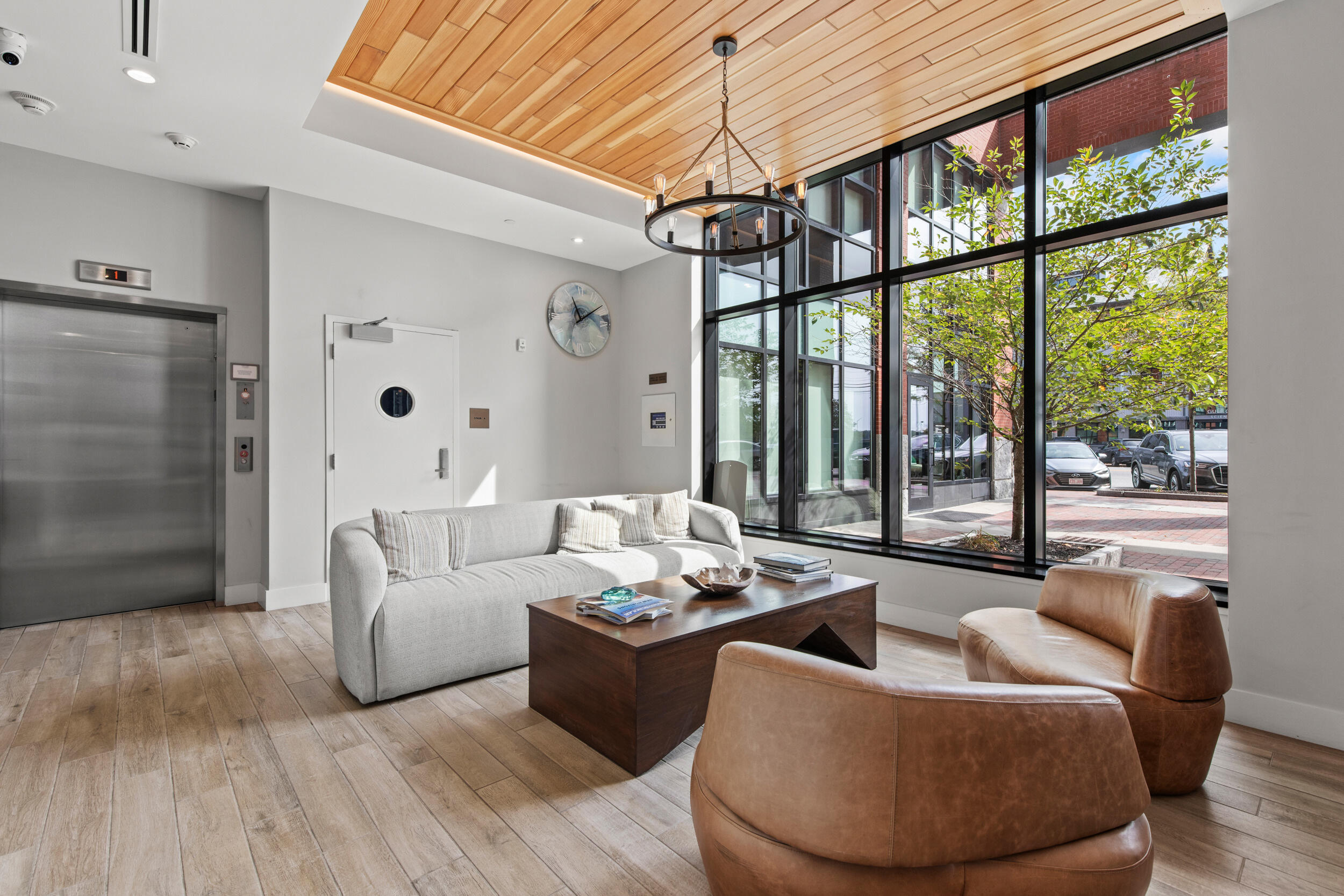 383 Commercial Street Portland ME 04101