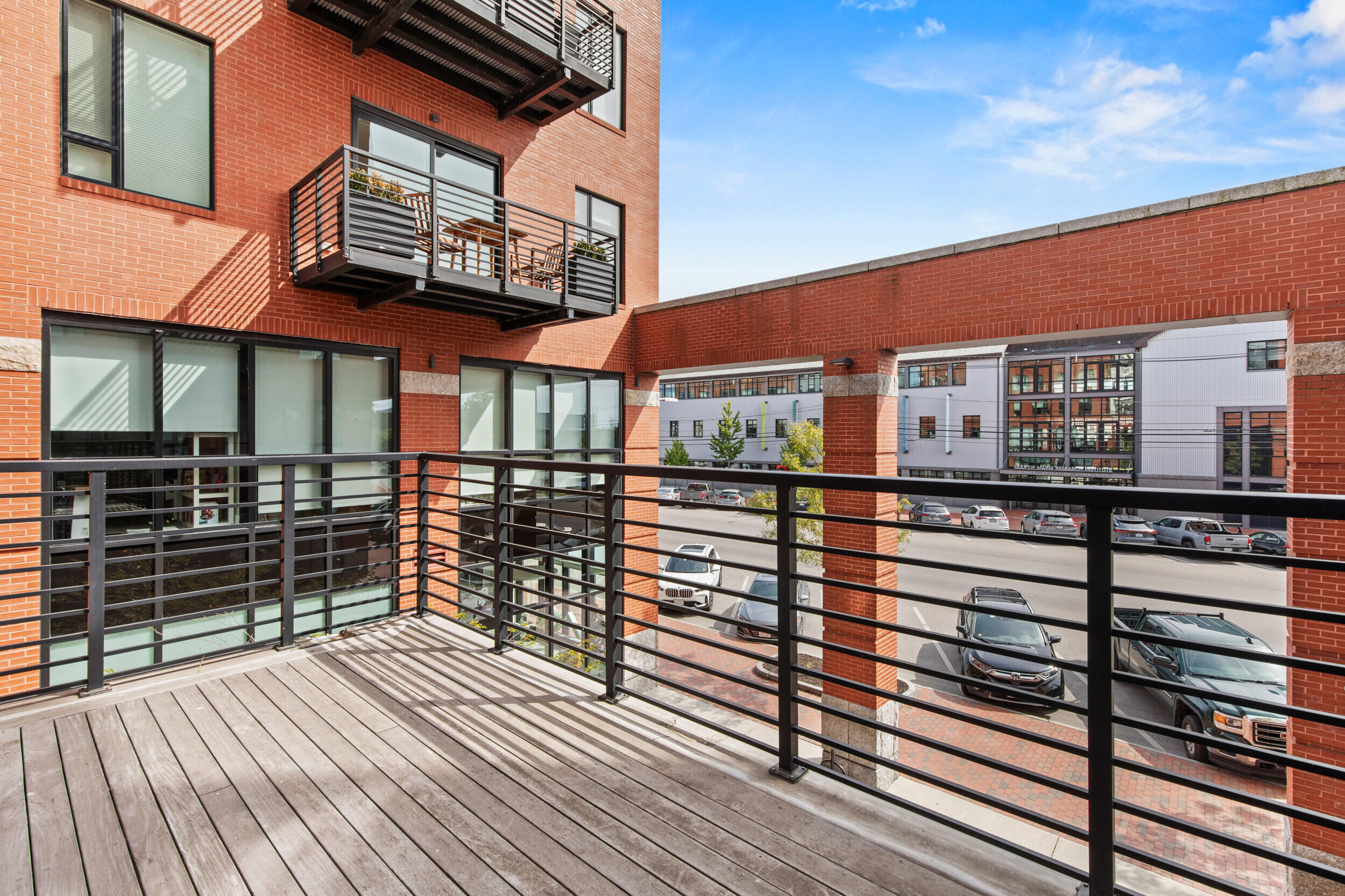 383 Commercial Street Portland ME 04101