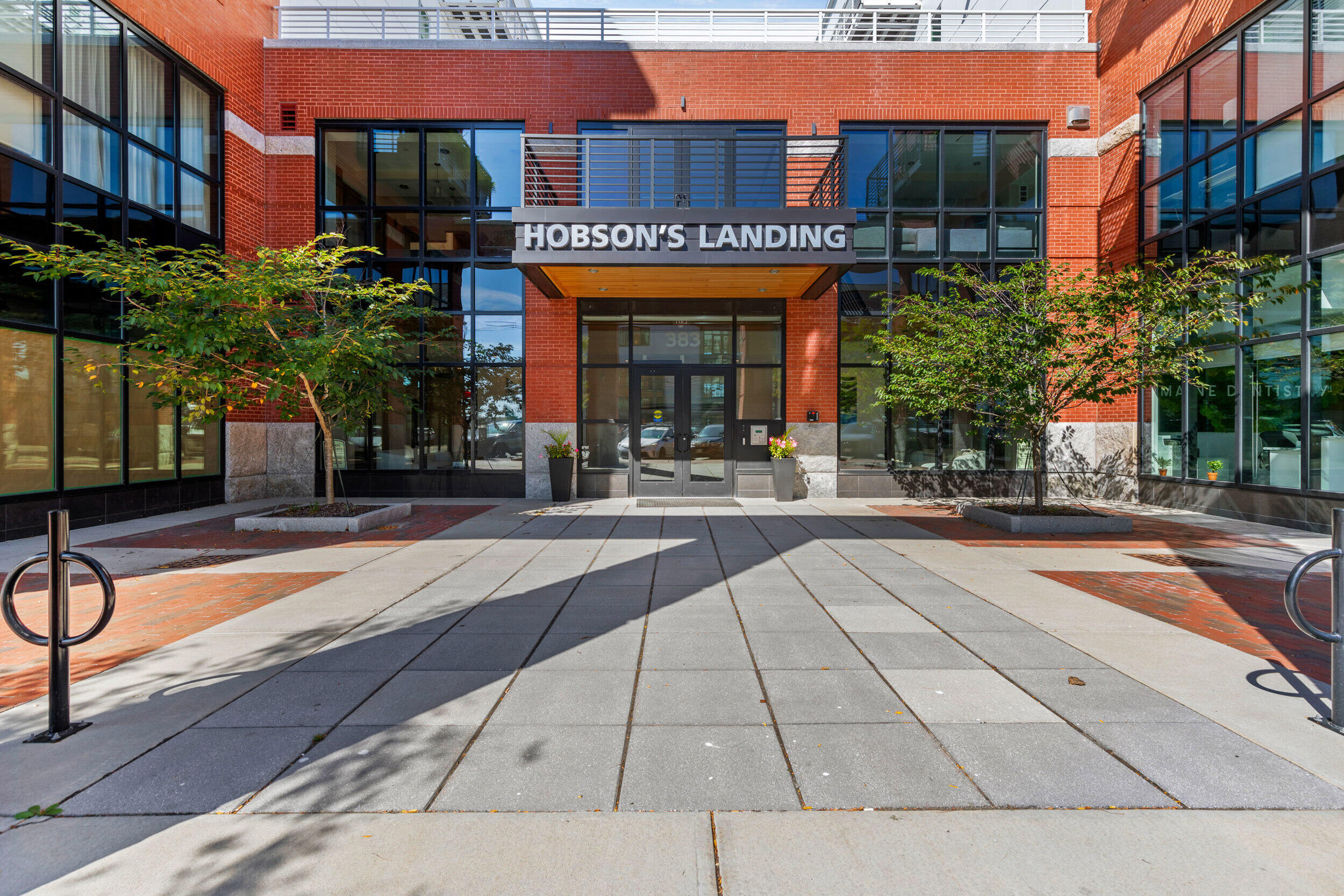 383 Commercial Street Portland ME 04101